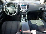 Chevrolet Equinox 2012