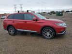 Mitsubishi Outlander 2017