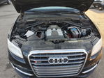 Audi SQ5 2016