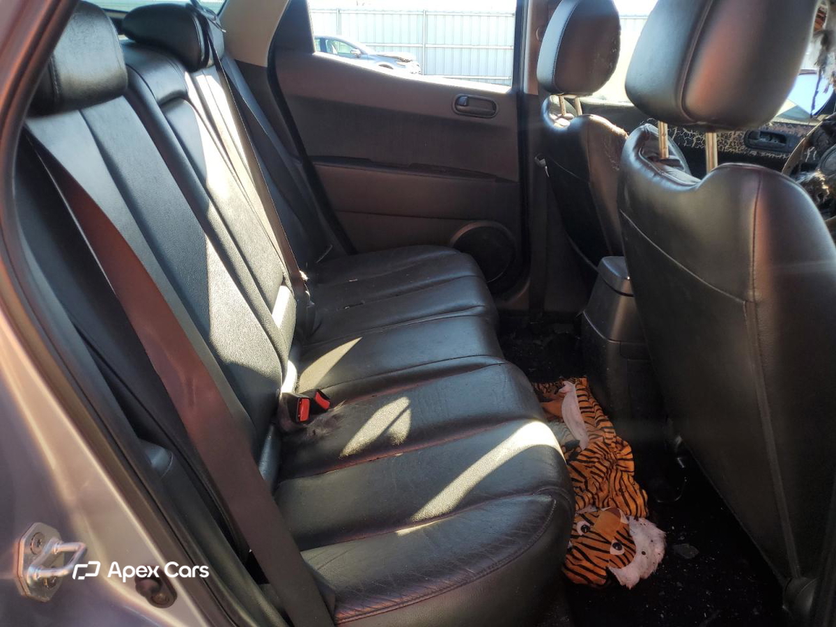 Mazda CX-7 2007