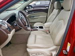 Cadillac SRX 2015