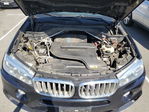 BMW X5 2017