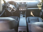 Subaru Outback 2017