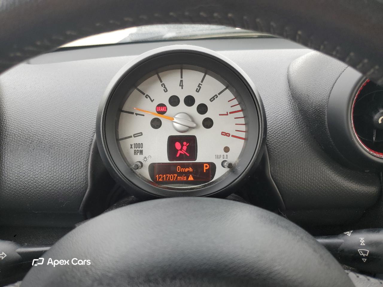 MINI Cooper 2014
