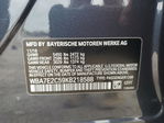 BMW Series 7 2019