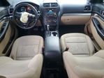 Ford Explorer 2017