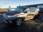 Toyota Highlander 2013