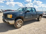 GMC Sierra 2011