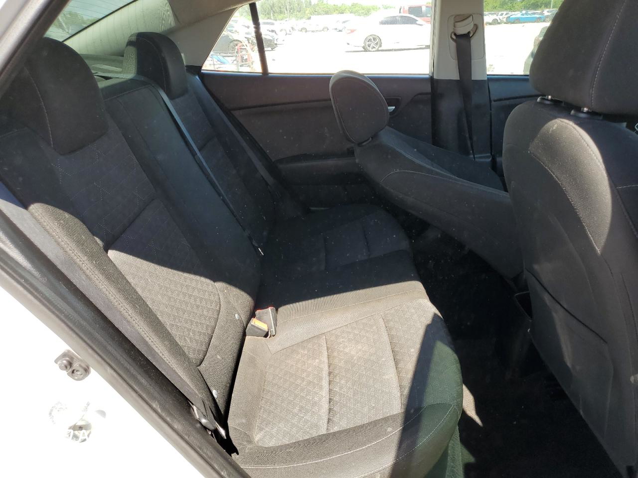 Kia Rio 2020