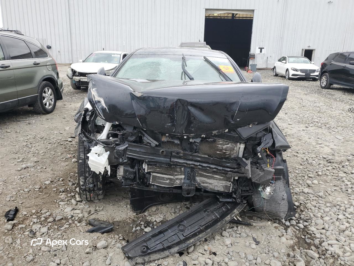 Hyundai Sonata 2011