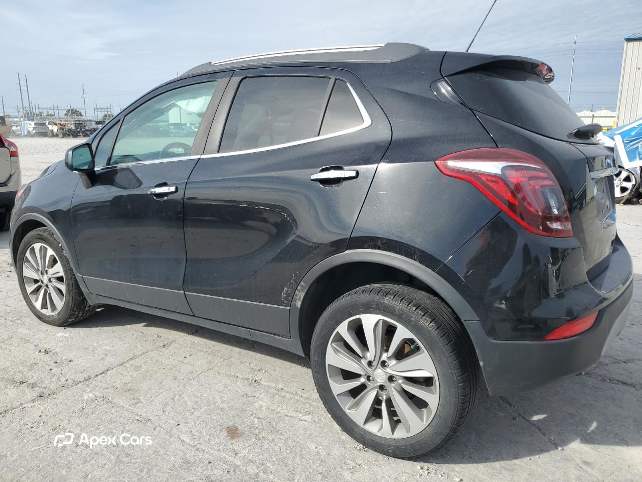 Buick Encore 2020