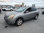 Nissan Rogue 2008