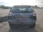 Nissan Rogue 2015