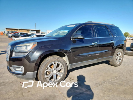GMC Acadia 2015 - Image 1 of 14