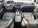Honda Ridgeline 2018