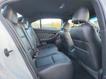 Ford Taurus 2015
