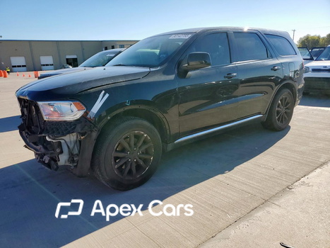 Dodge Durango 2014 - Image 1 of 14