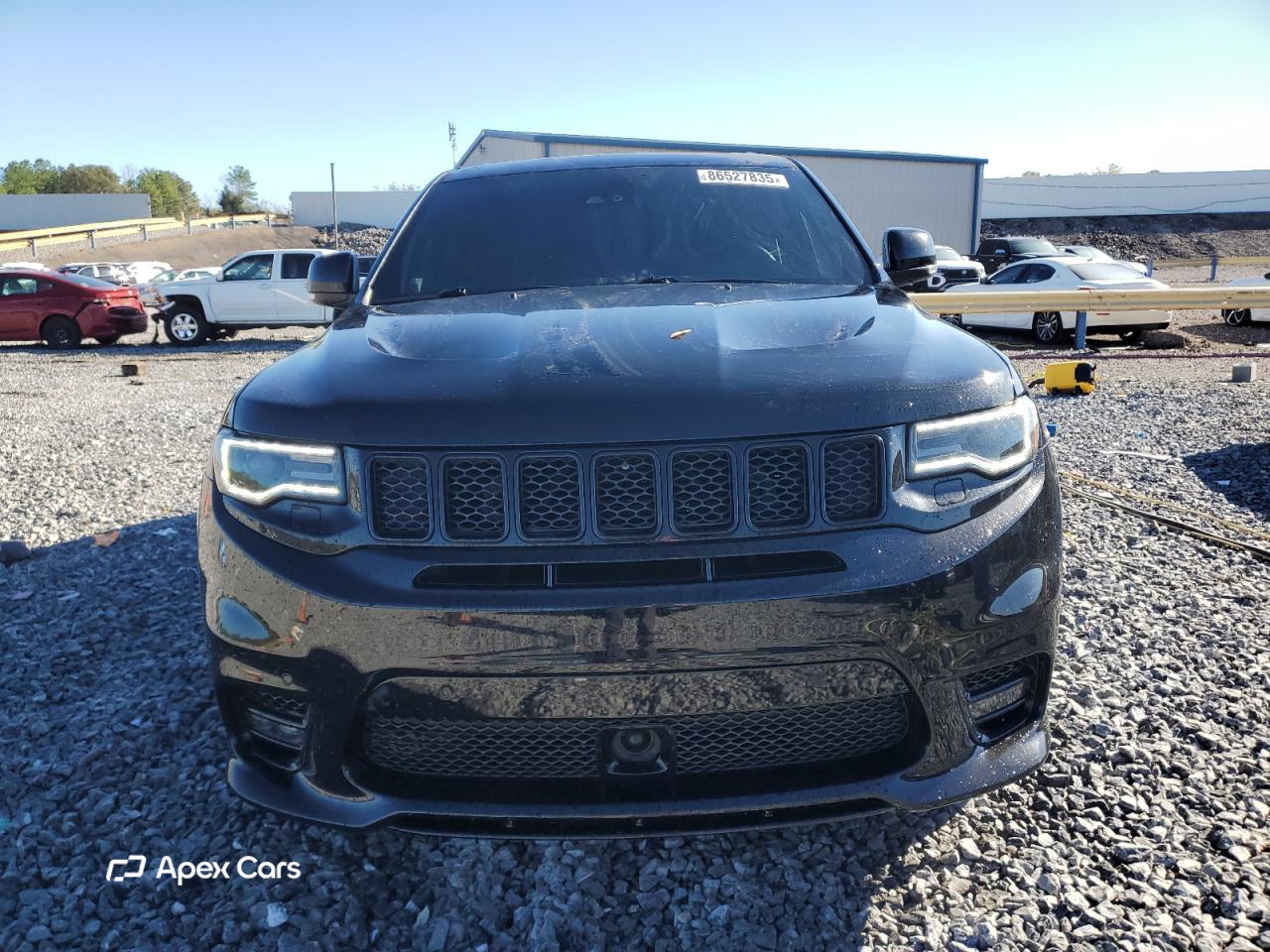 Jeep Cherokee 2018