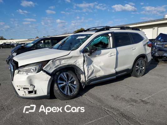 Subaru Ascent 2019 - Zdjęcie 1 z 13