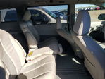 Toyota Sienna 2012