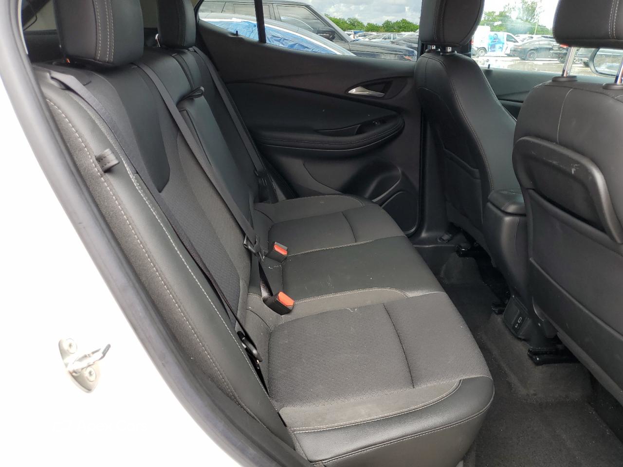 Buick Encore 2022