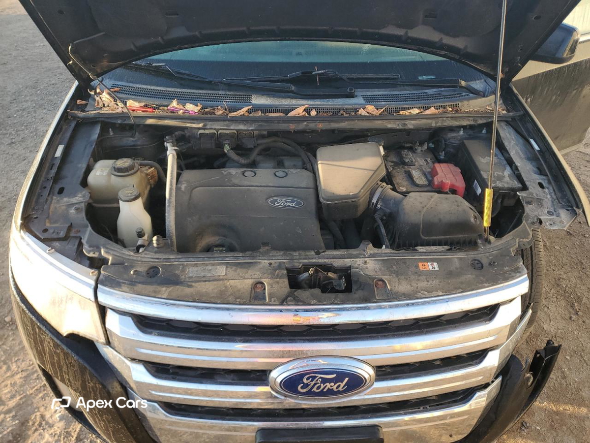 Ford Edge 2011