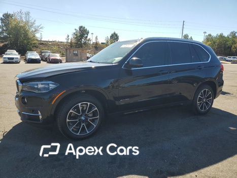 BMW X5 2017 - Image 1 of 13