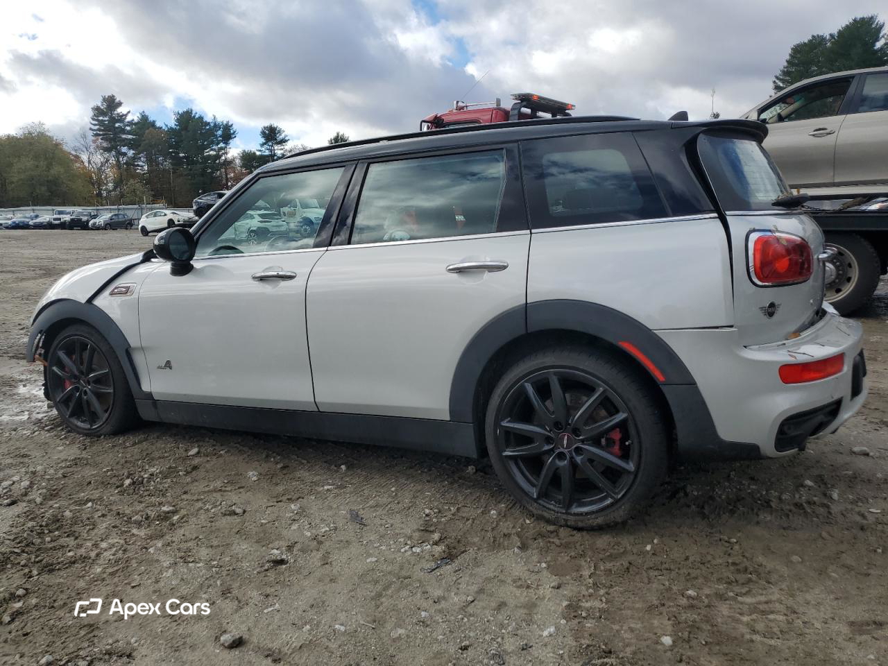 MINI Cooper 2019