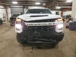 Chevrolet Silverado 2023