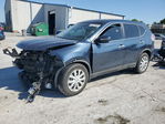 Nissan Rogue 2015