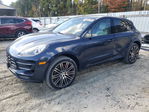 Porsche Macan 2016