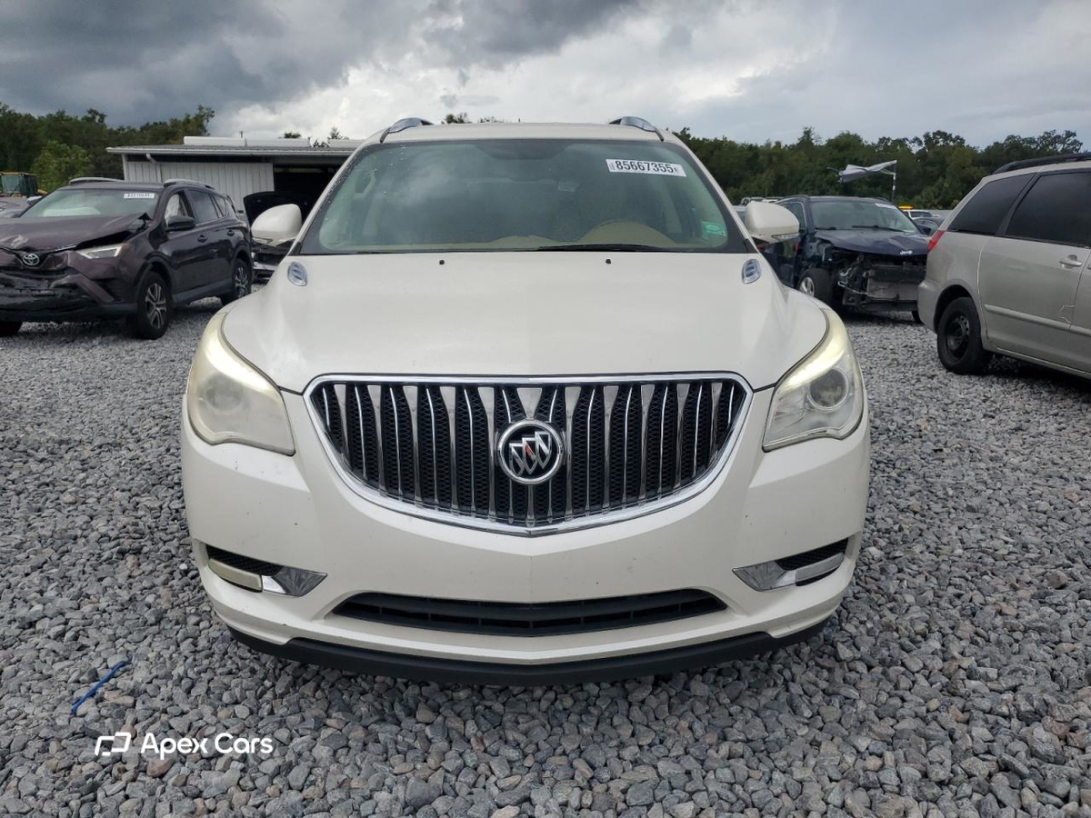 Buick Enclave 2013
