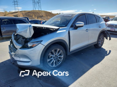 Mazda CX-5 2021 - Image 1 of 13