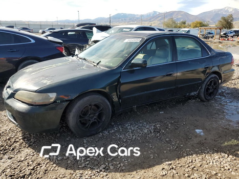 Honda Accord 2000 - Image 1 of 12