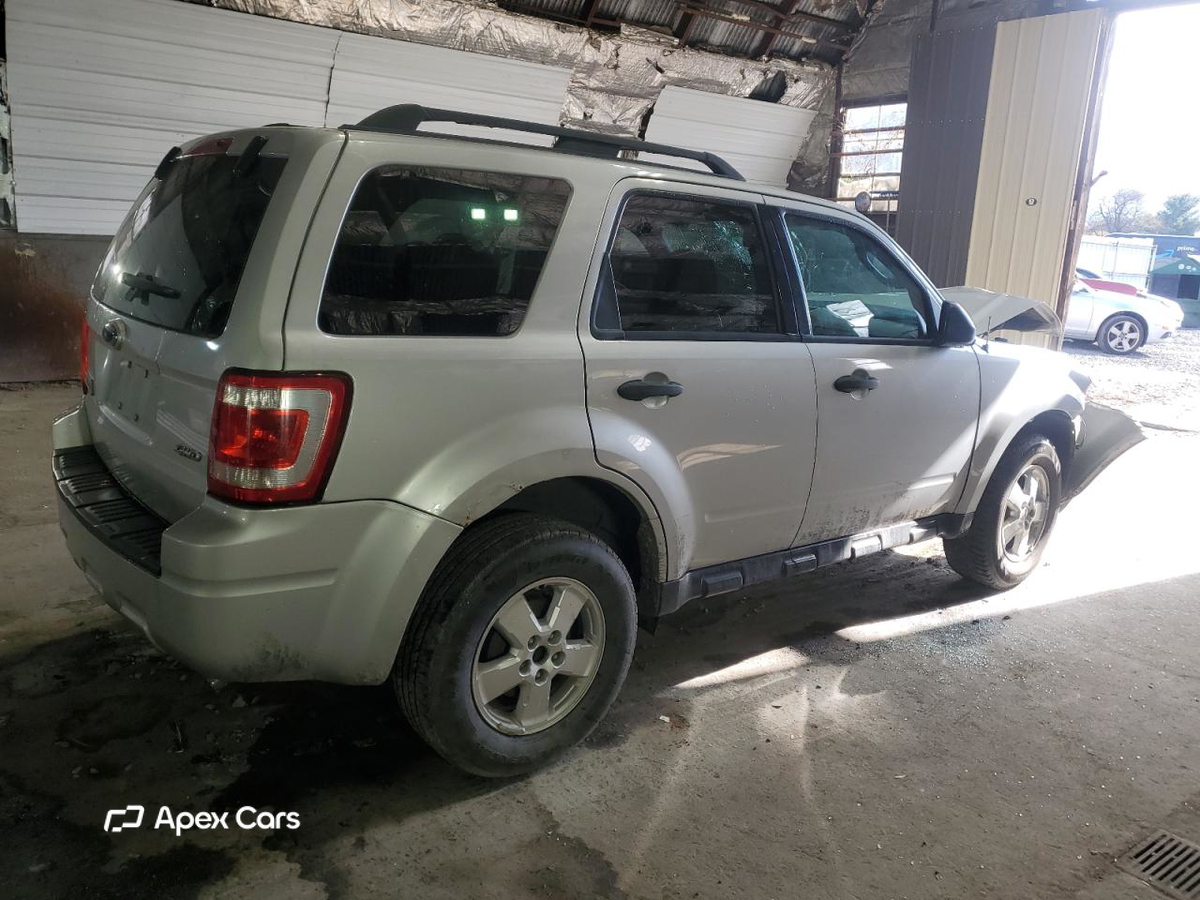 Ford Escape 2009