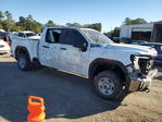 GMC Sierra 2025