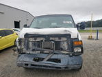 Ford Econoline 2012