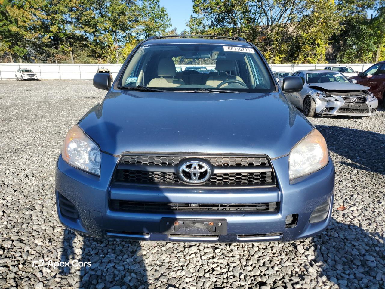 Toyota RAV 4 2010