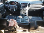 GMC Yukon 2016