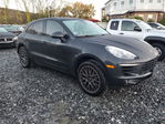Porsche Macan 2017