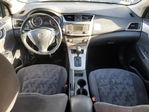 Nissan Sentra 2013