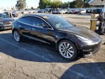 Tesla Model 3 2018
