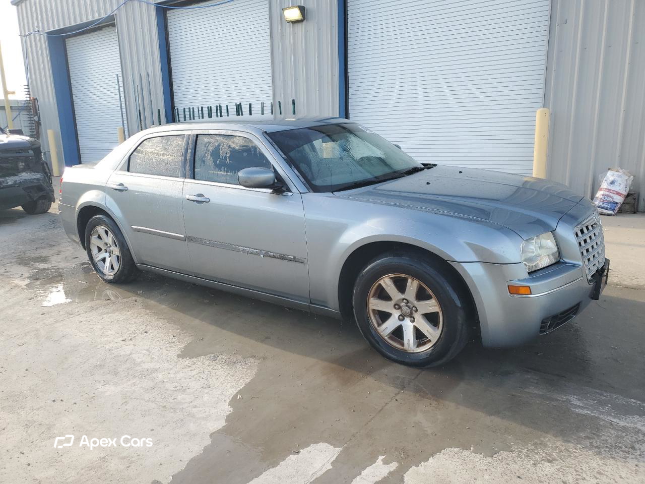 Chrysler 300 2006