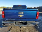 Chevrolet Silverado 2017