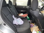 Subaru Forester 2012