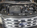 Ford Explorer 2017