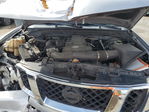 Nissan Pathfinder 2011
