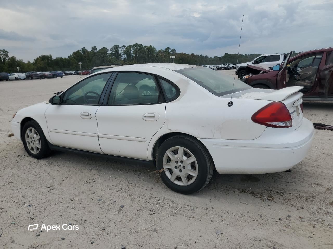 Ford Taurus 2006