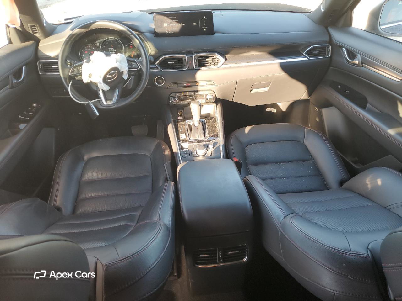 Mazda CX-5 2024