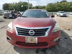 Nissan Altima 2013
